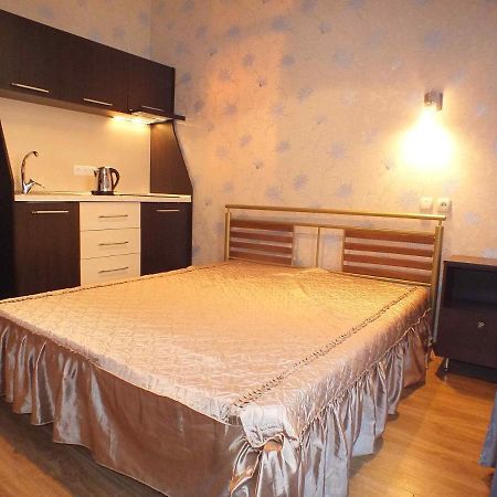 Rymarska ApartHotel Charków Zewnętrze zdjęcie