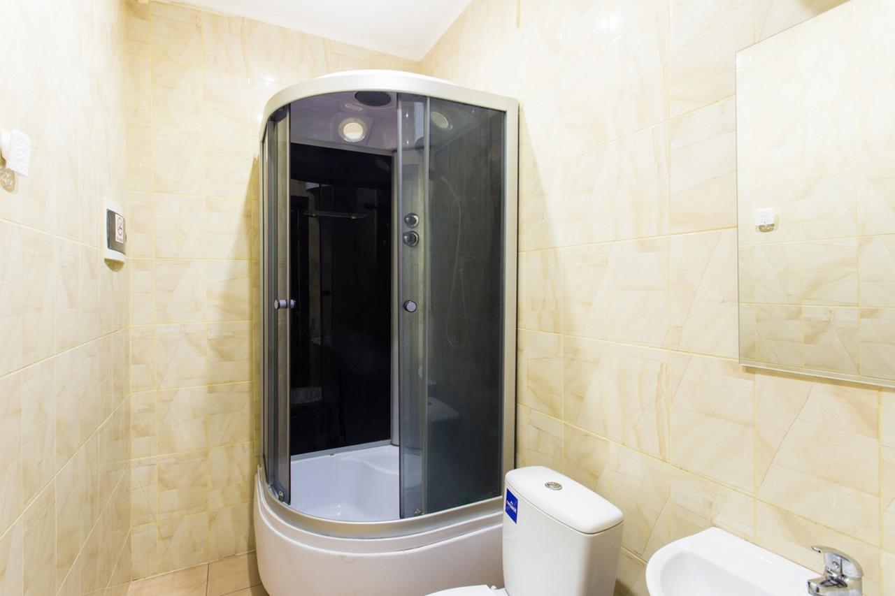 Rymarska ApartHotel Charków Zewnętrze zdjęcie