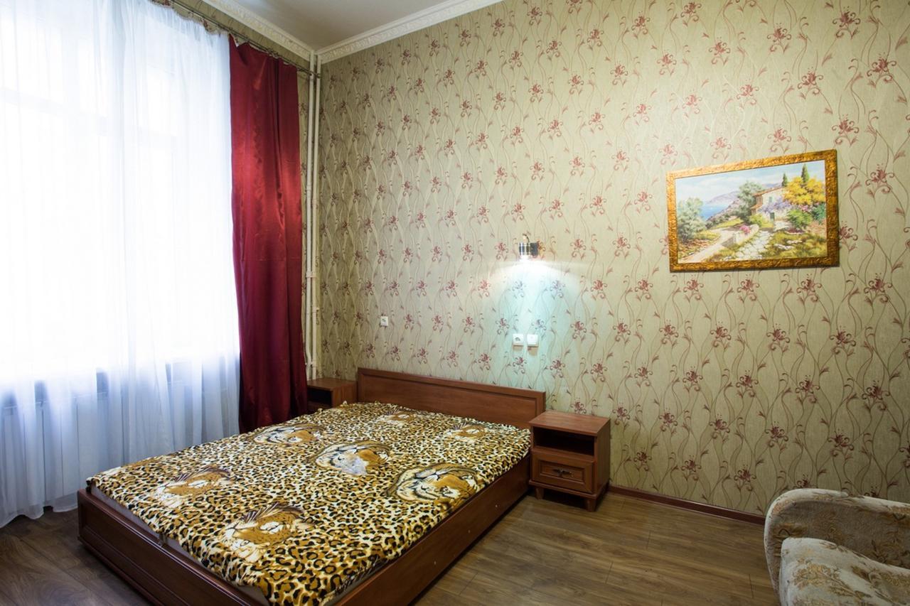 Rymarska ApartHotel Charków Zewnętrze zdjęcie