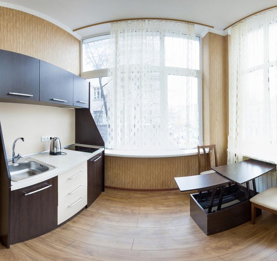 Rymarska ApartHotel Charków Zewnętrze zdjęcie