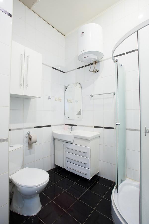 Rymarska ApartHotel Charków Zewnętrze zdjęcie