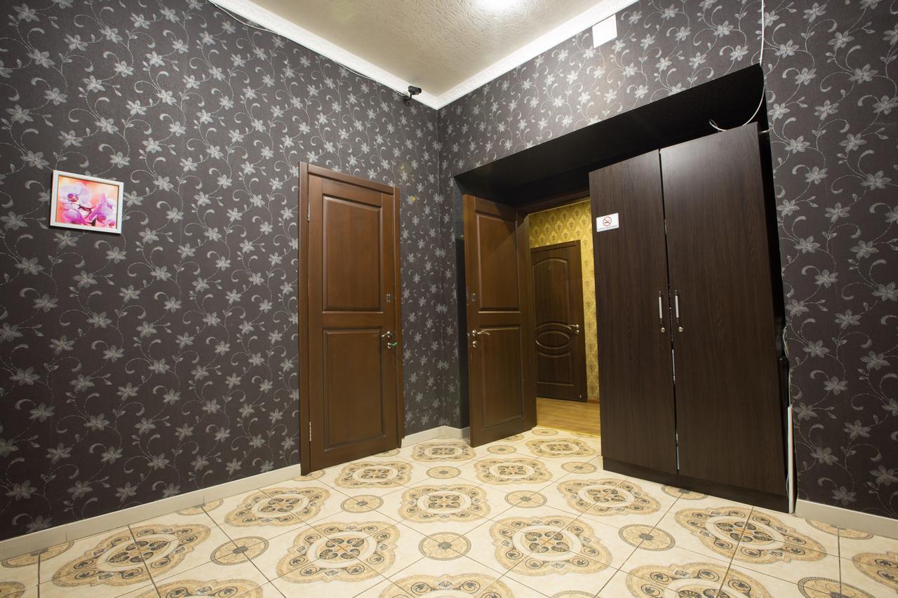 Rymarska ApartHotel Charków Zewnętrze zdjęcie